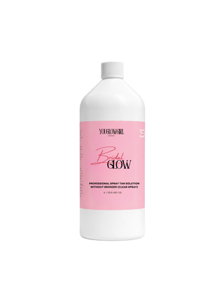 Bridal Glow - Pro Spray Tanning Solution
