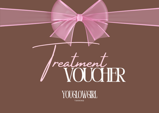 Gutschein für Behandlungen (Physisch)