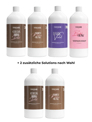 The PRO MAX Artist Bundle (6 Solutions)
